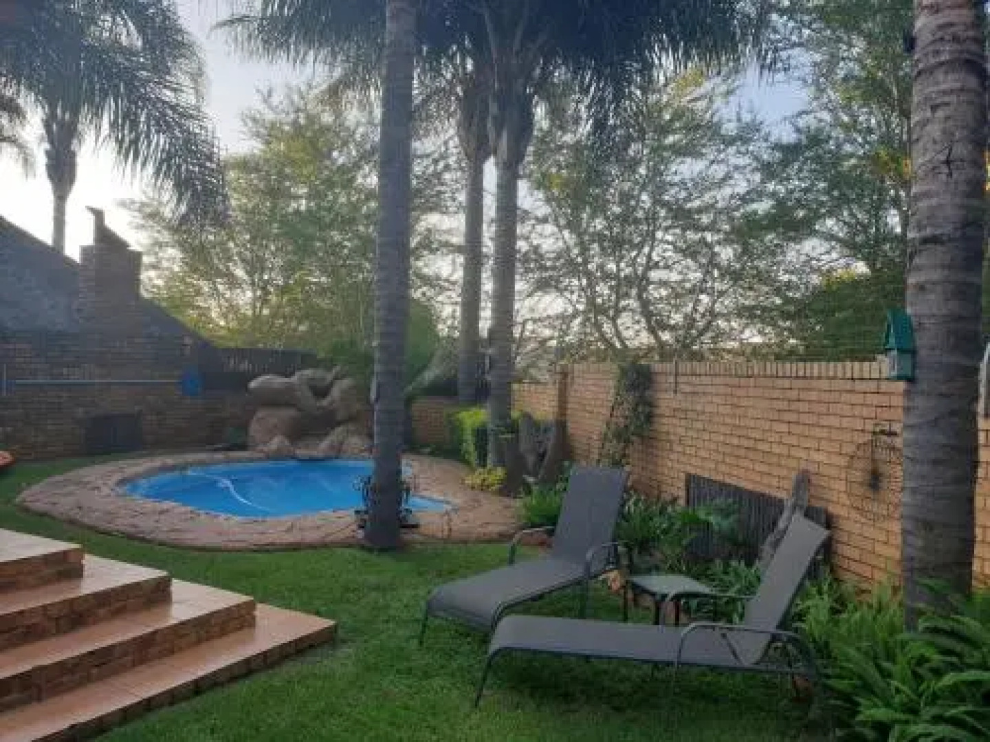 4 You Self-Catering Accommodation