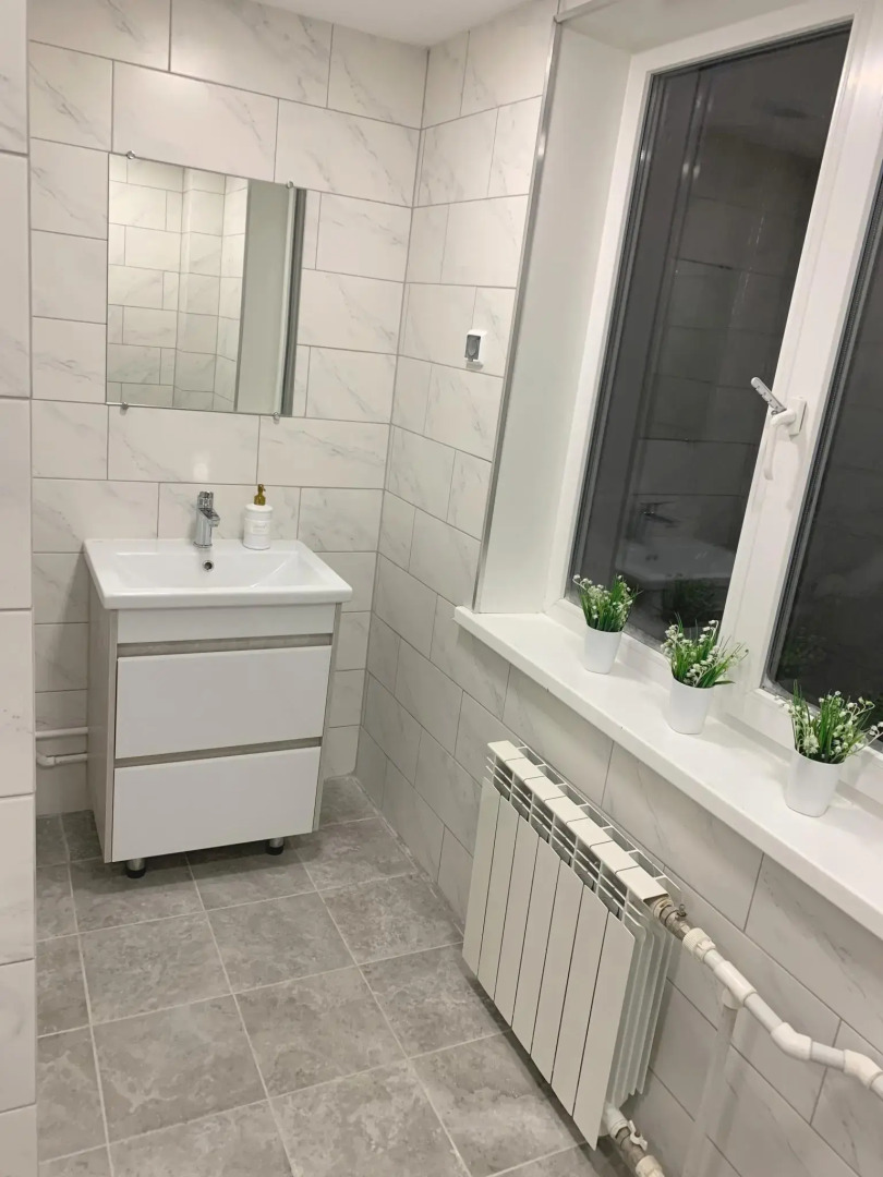 База отдыха Кускас