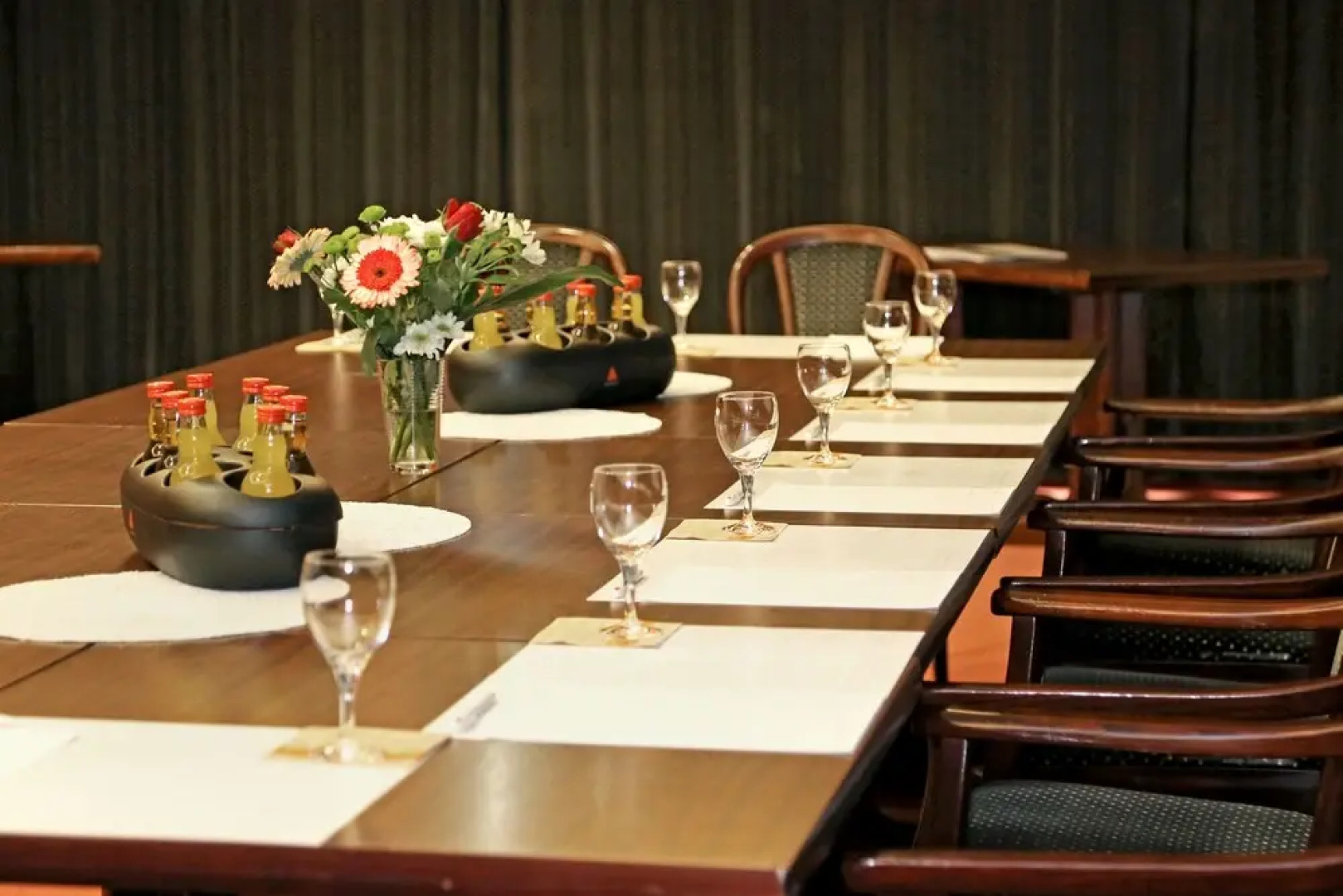 Hotel Stadt Mühlhausen