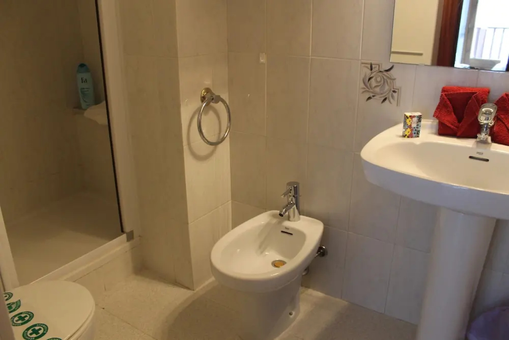 AMPG Erts Bed and Breakfast