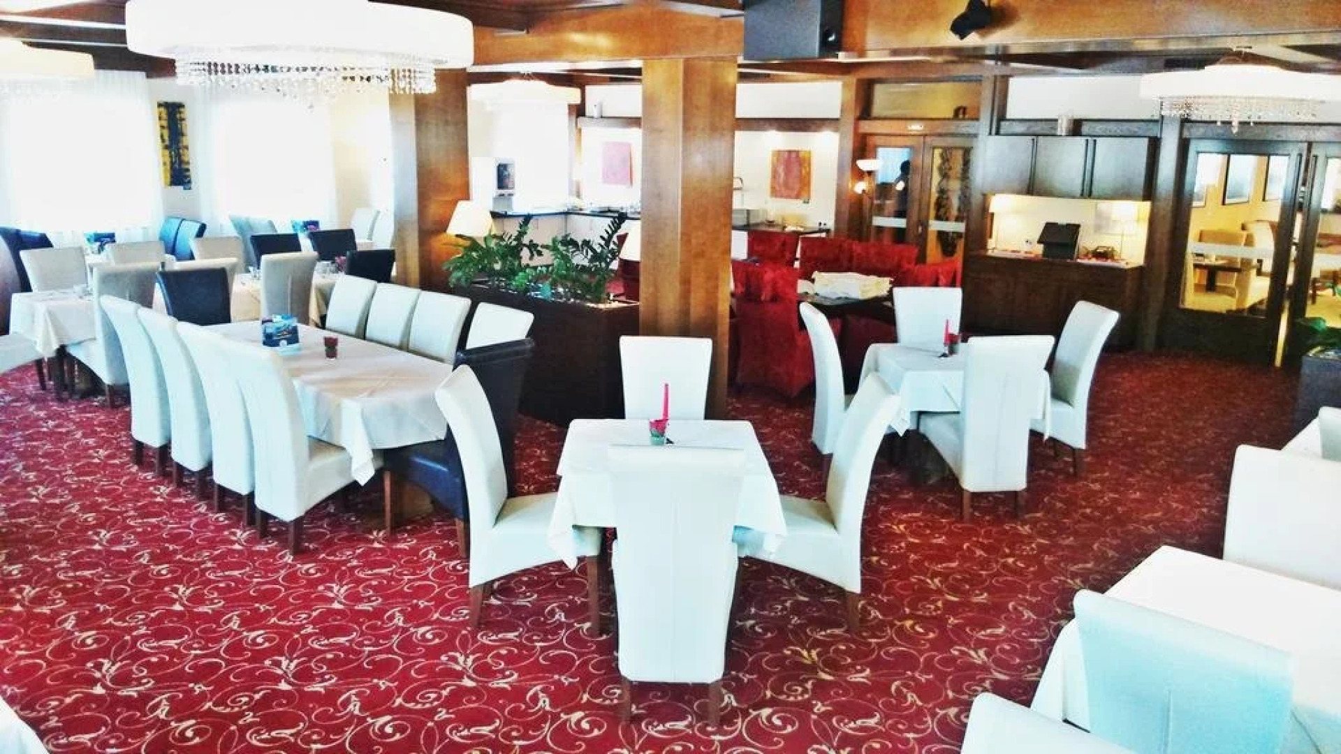 Haus am See Stubenberg