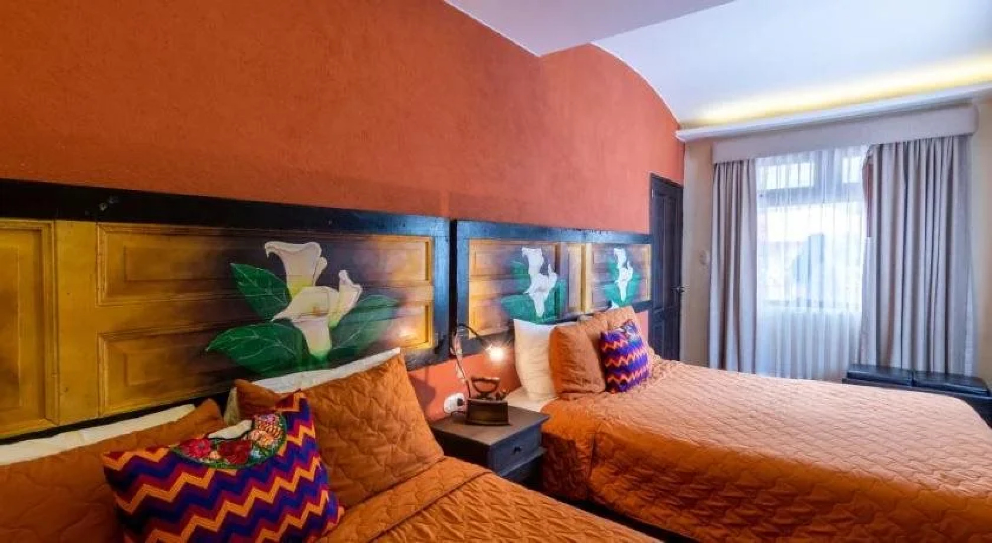 Las Cumbres Eco-Hotel Termalismo y Spa