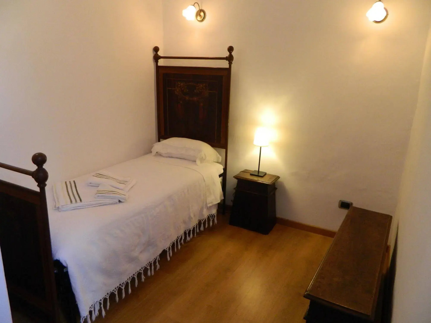 VISIT ARCEVIA Appartamenti Casa Vacanze Albergo Diffuso