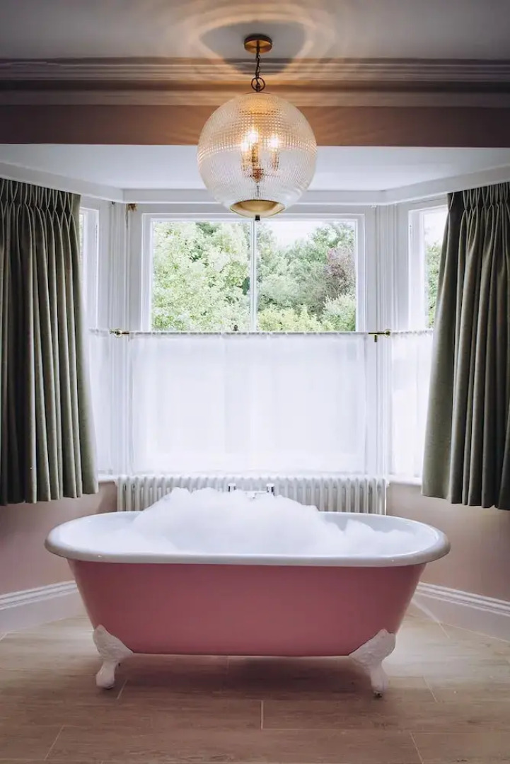 The Drummond at Albury