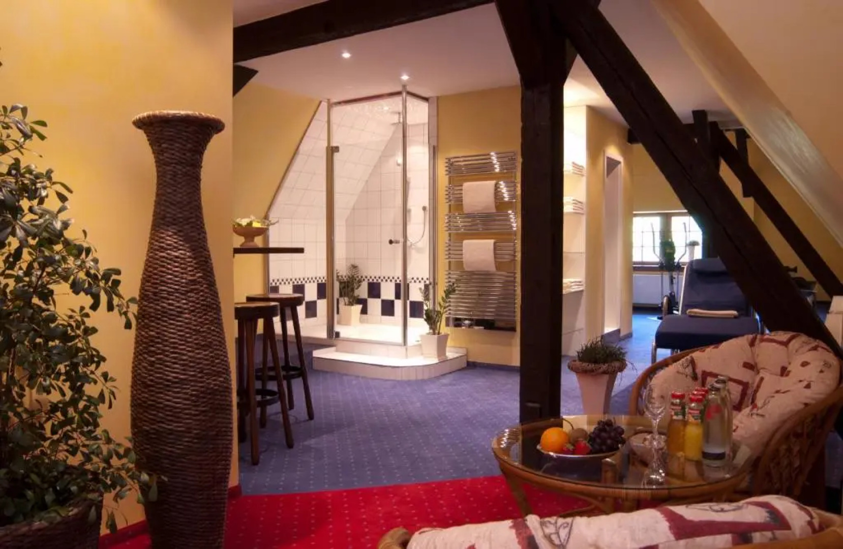 Parkhotel Unter den Linden