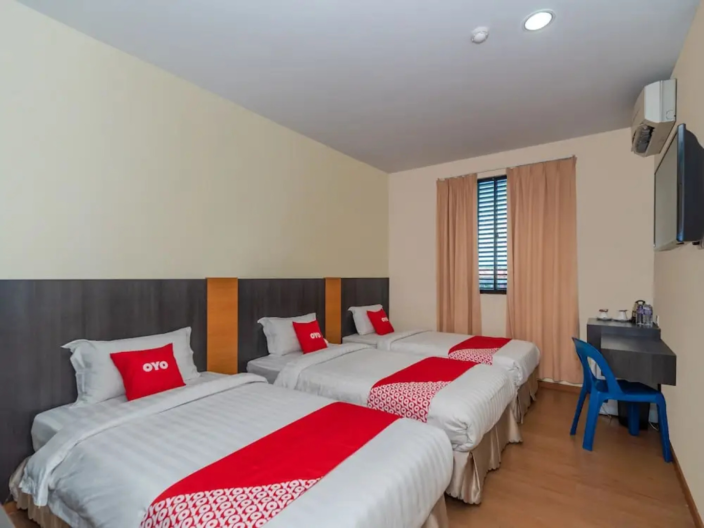 Capital O 89538 Ocean Hotel