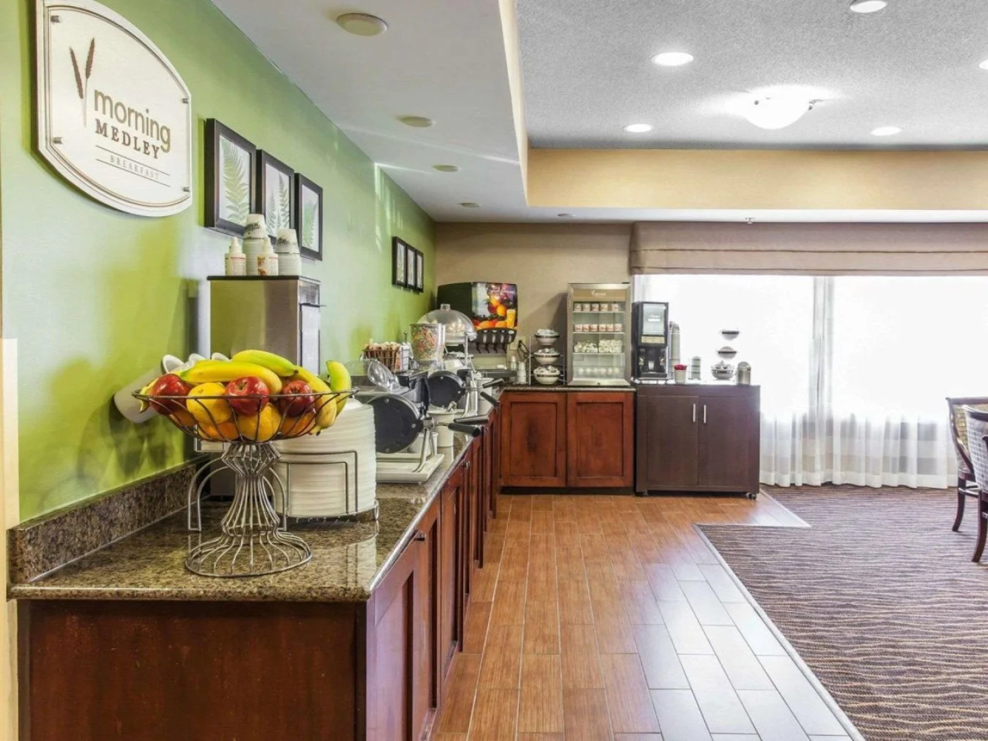 Sleep Inn & Suites Near Joint Base Andrews - Washington Area