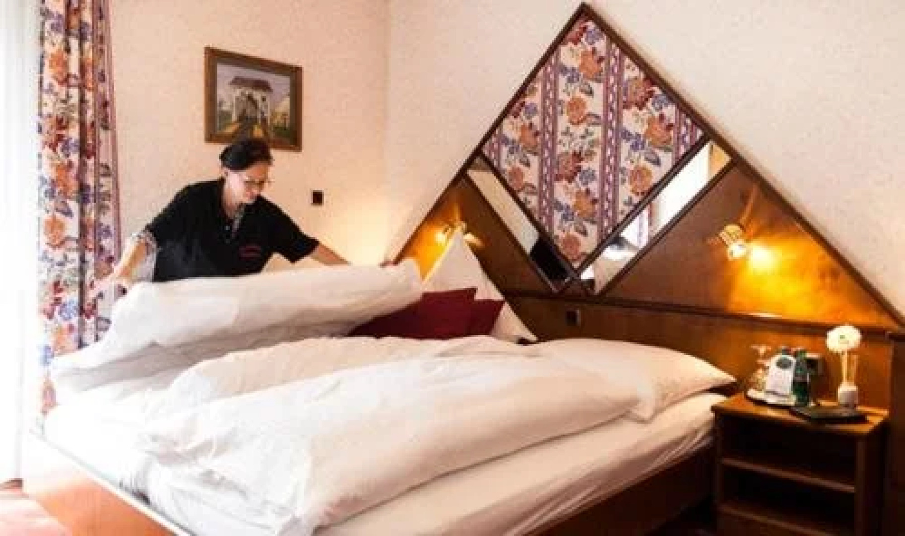 Akzent Aggertal Hotel Zur alten Linde