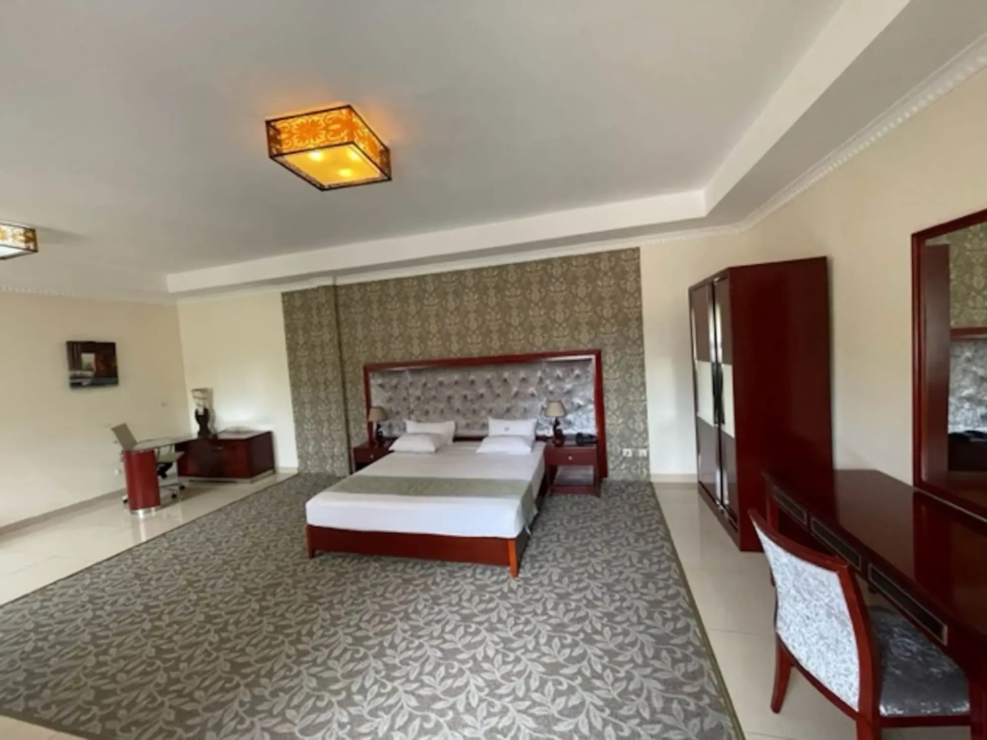 The Matola Hotel
