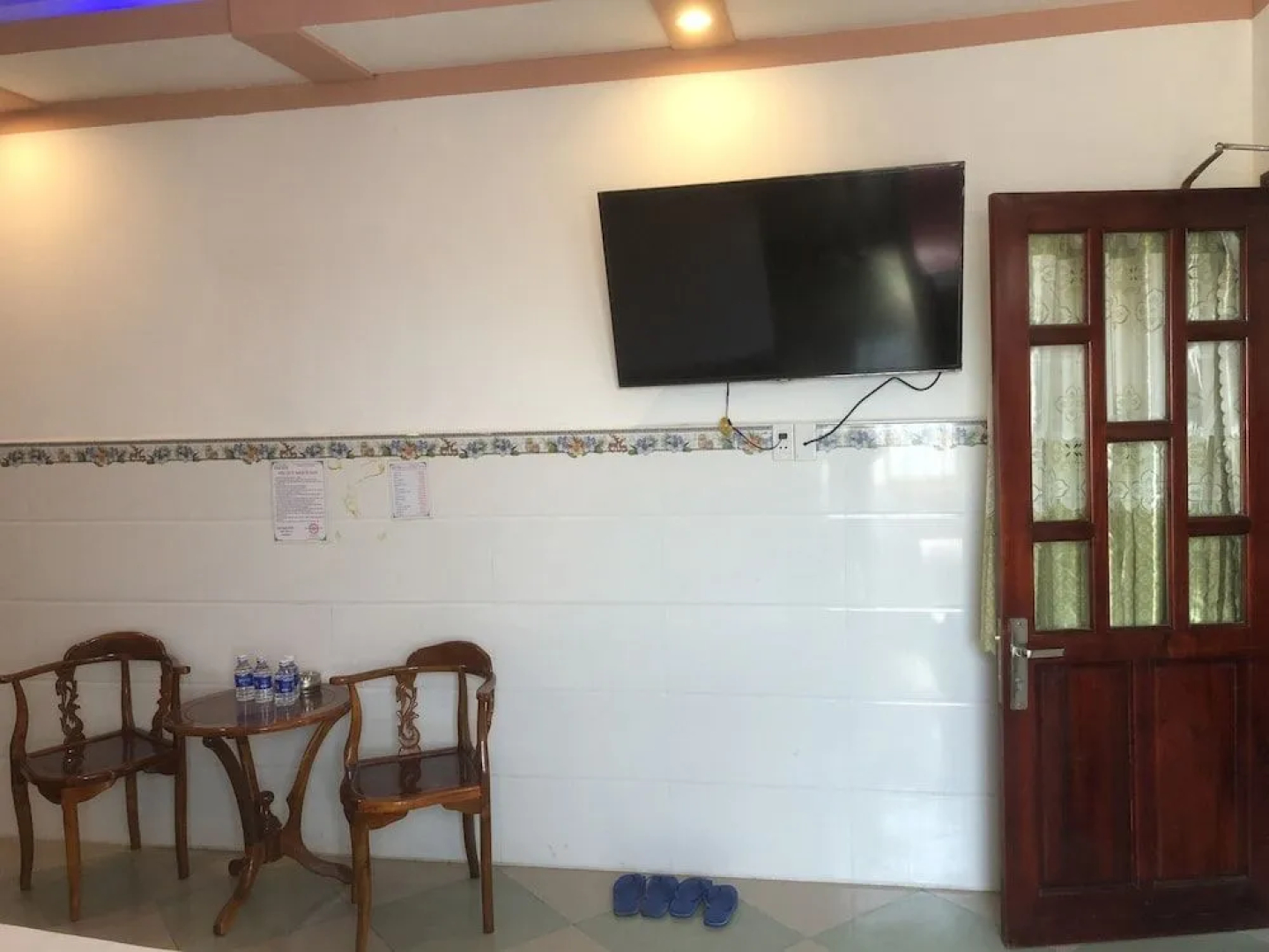 Hoa Ban Hotel