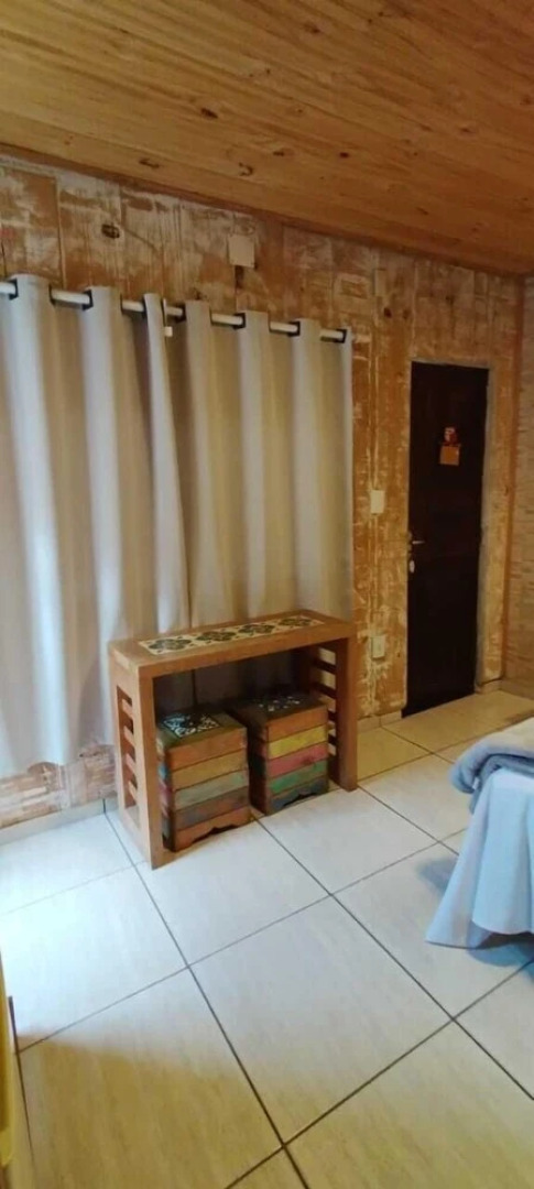 Pousada Sitio Das Flores