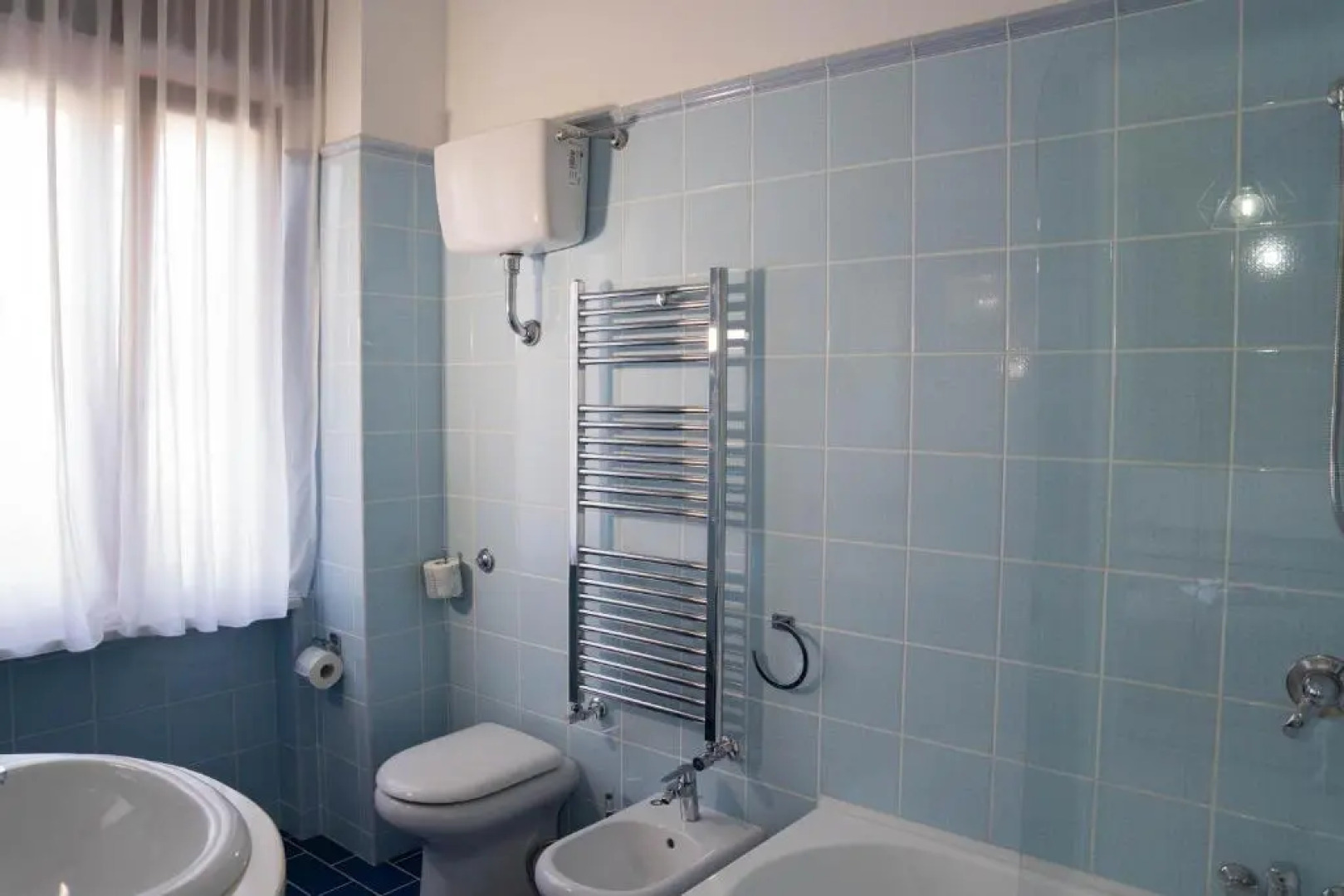 Tito Livio Luxury B&B