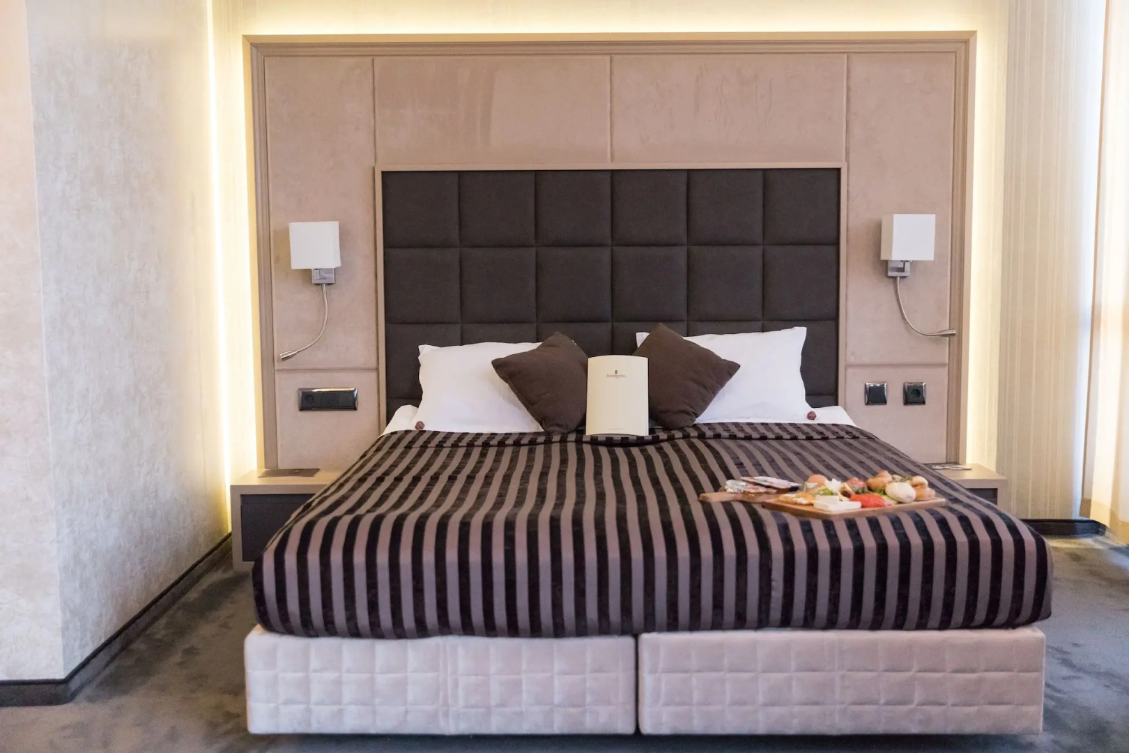 Cosmopolitan Hotel & Wellness