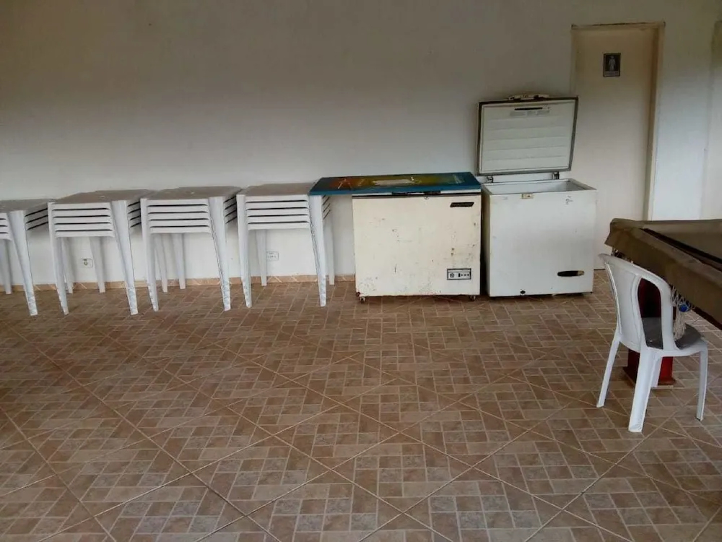 Pousada Dedo de Deus