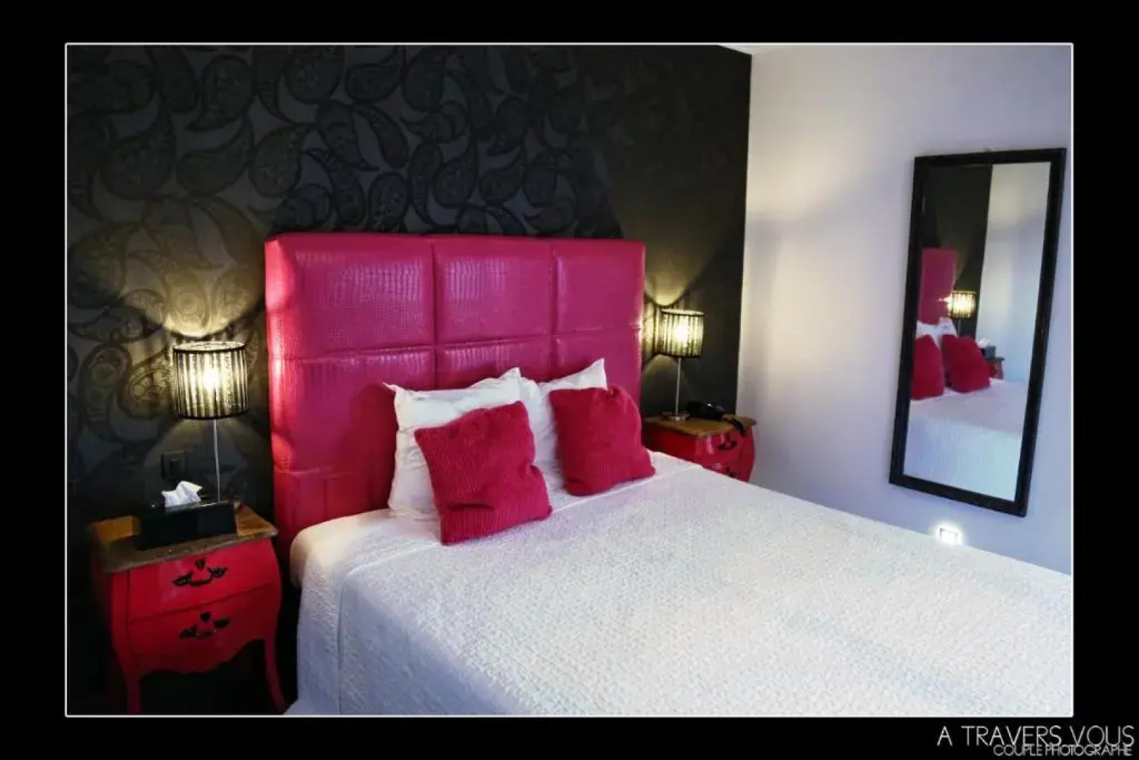 V E R O N E - Rooms & Suites - Liège - Rocourt