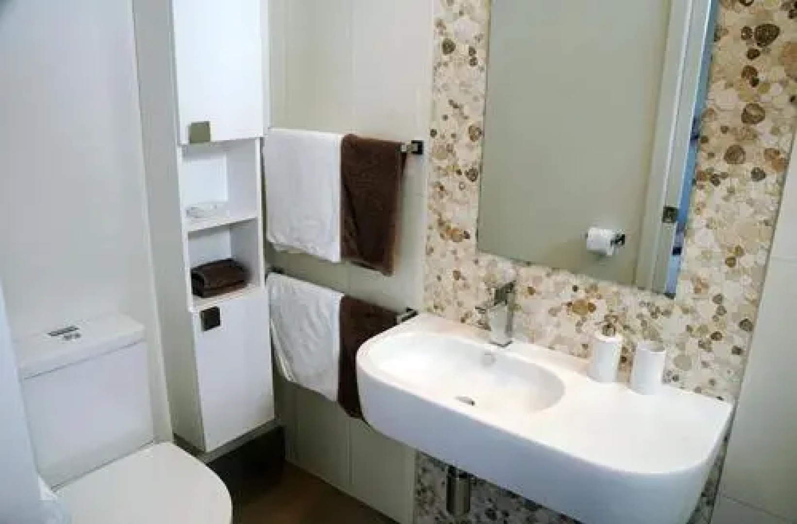 Eagle Peaks at Freycinet