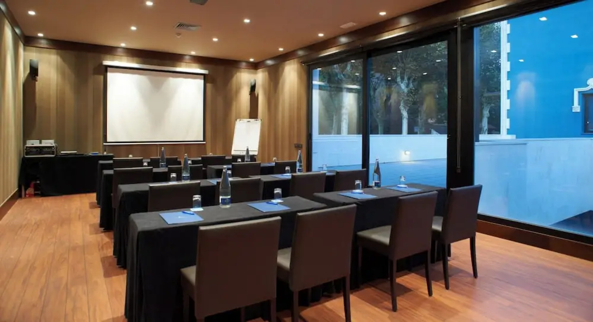 Hotel Balneario Font Vella - Adults Only