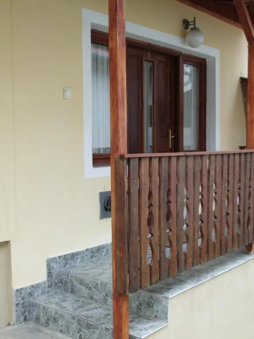 Zalakaros Panoráma Apartmanok