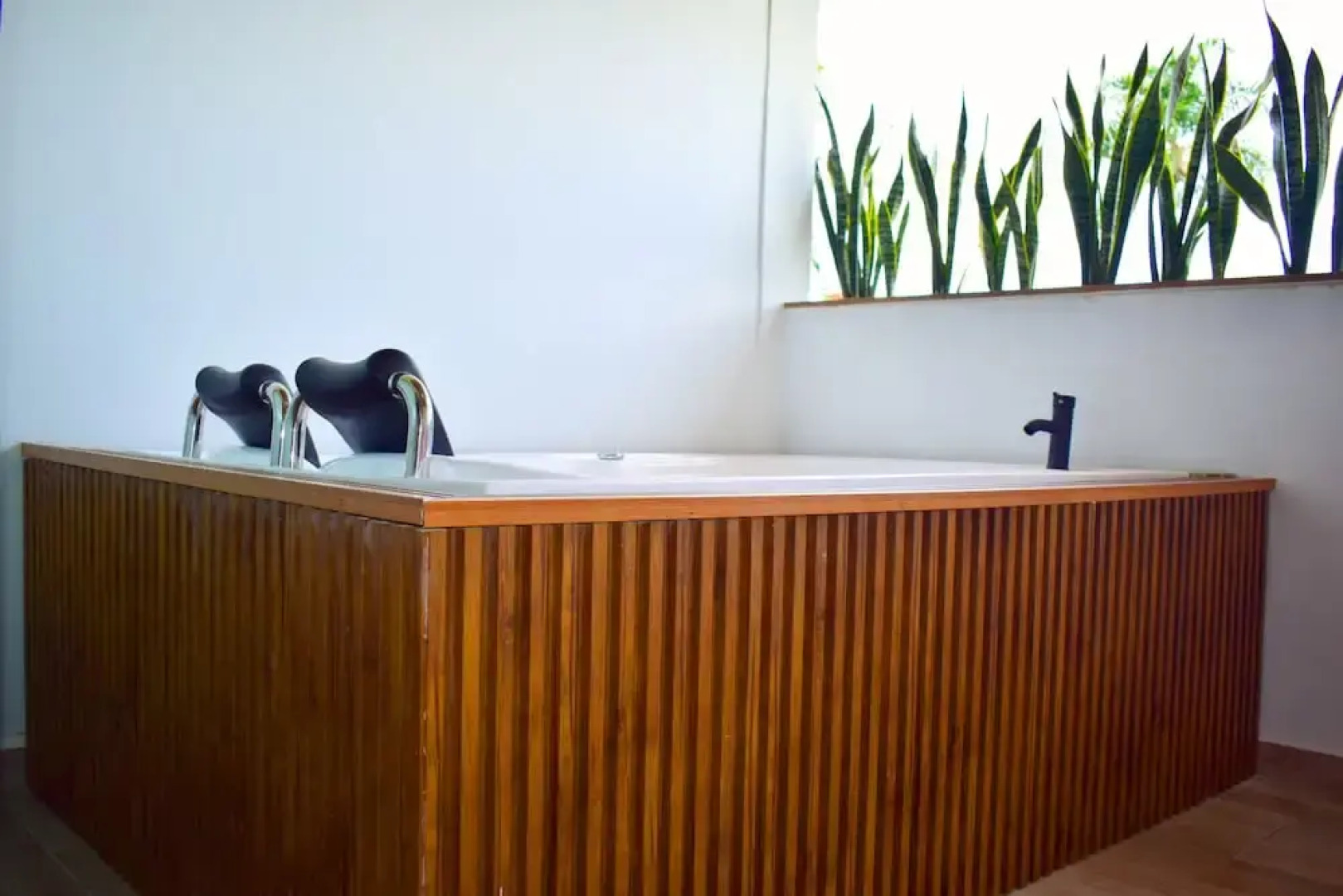 Hotel Parque Los Arrieros