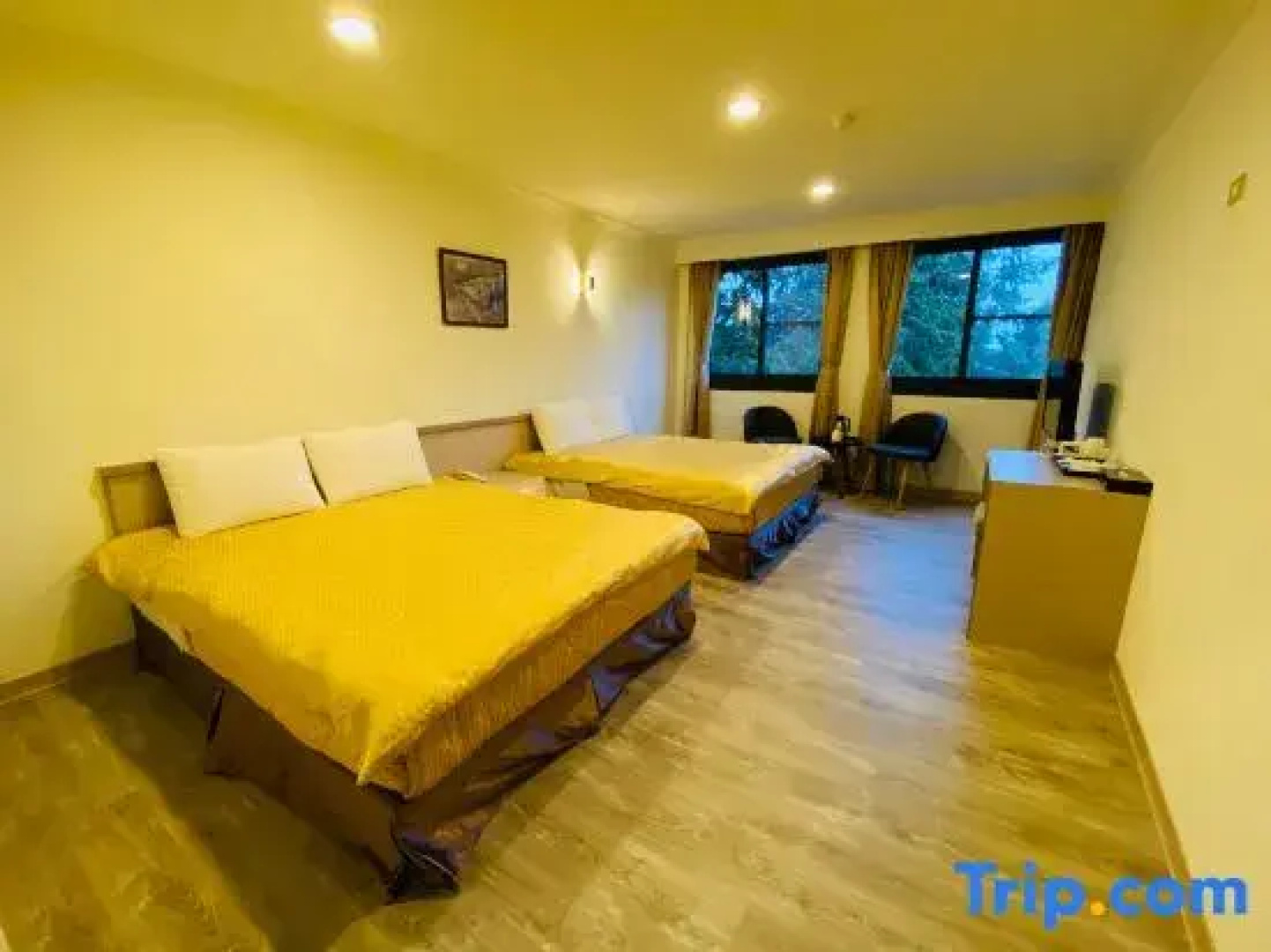 Yingshan Hotel