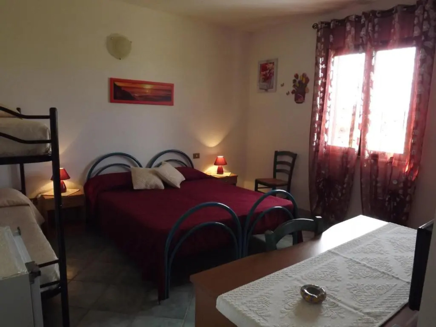 Agriturismo Quattro Mori