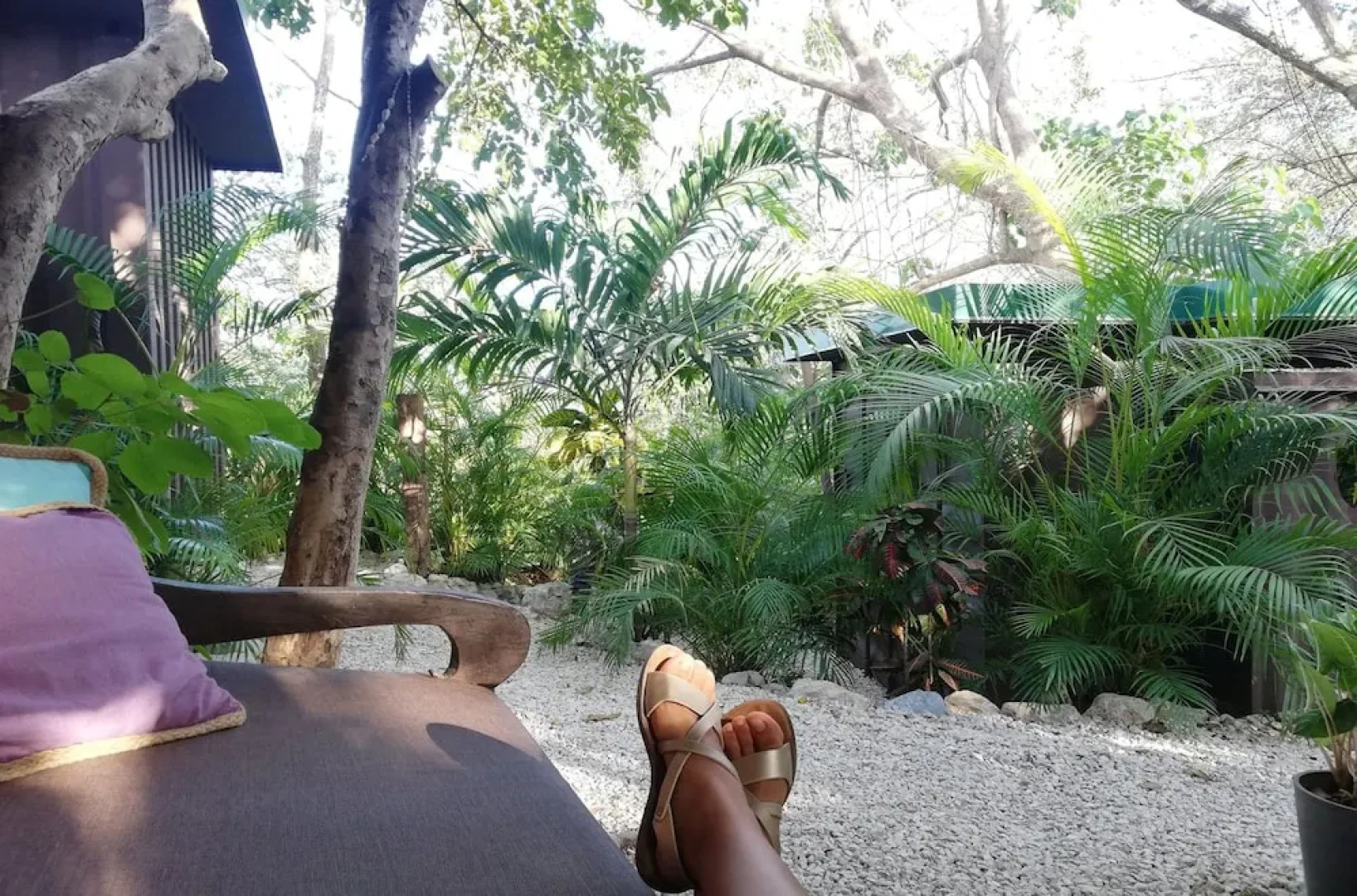 Green Sanctuary Hotel