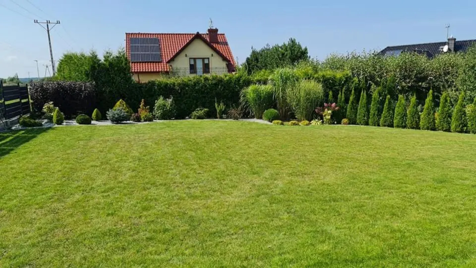 Apartamenty pod Wilczakiem