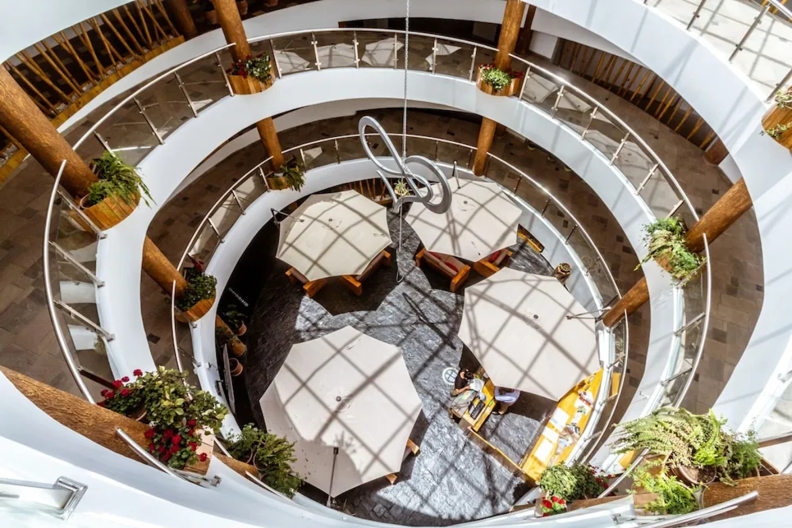 Hacienda del Valle Sagrado