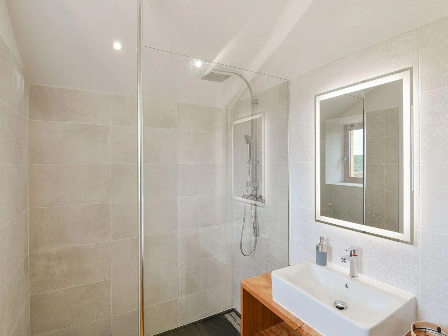 Family Retreat in Prats-du-perigord