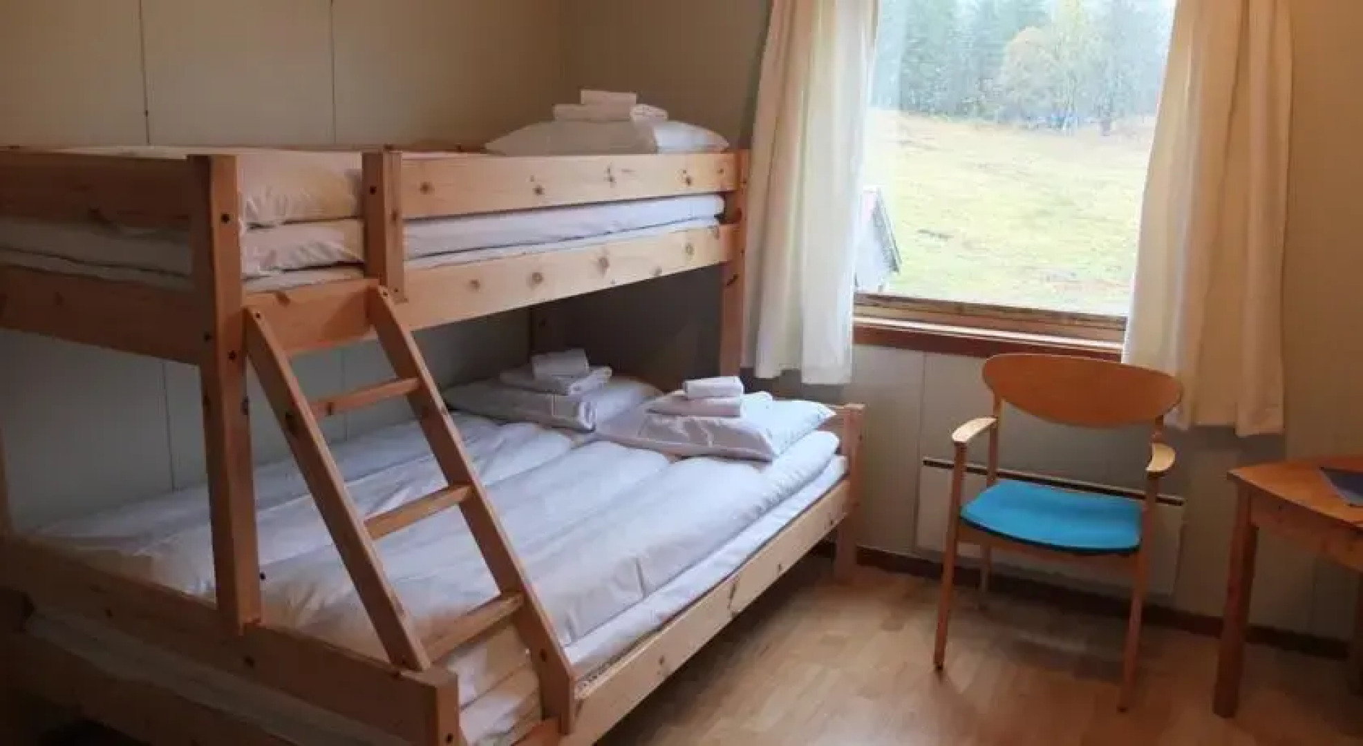 Brandseth Fjellstove