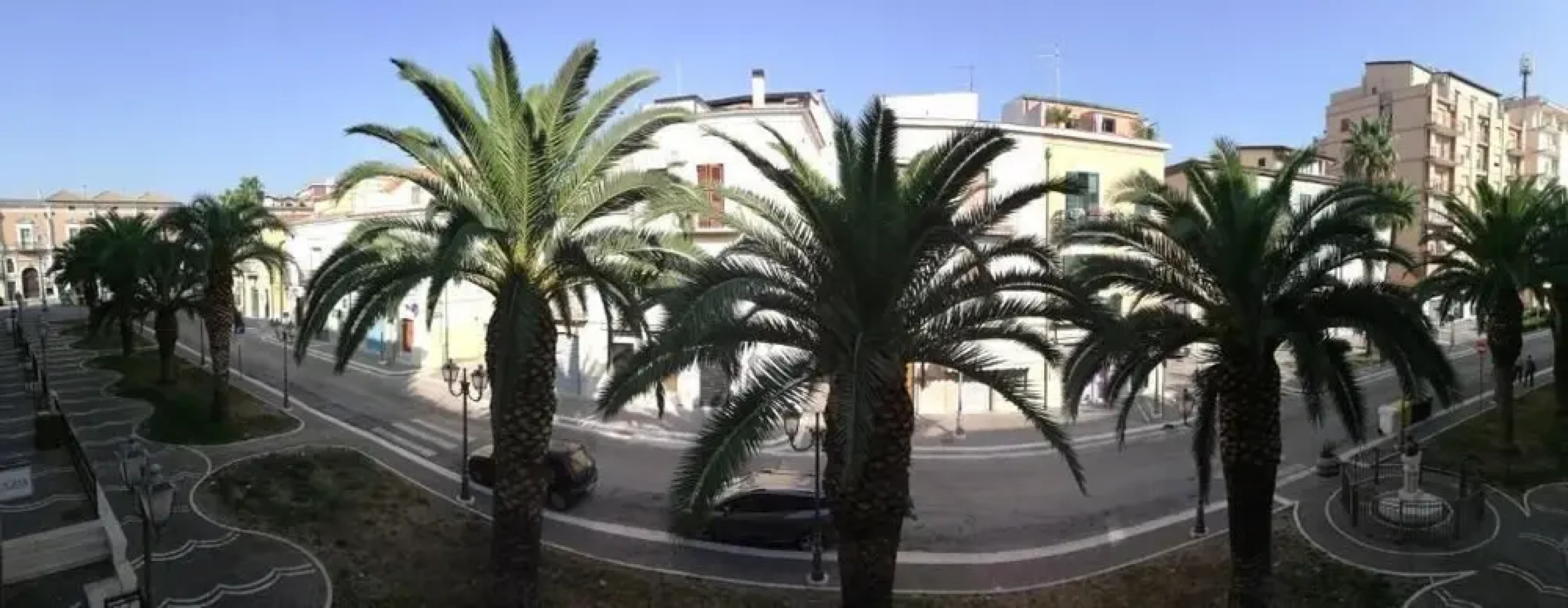 B&B Palazzo de Matteis