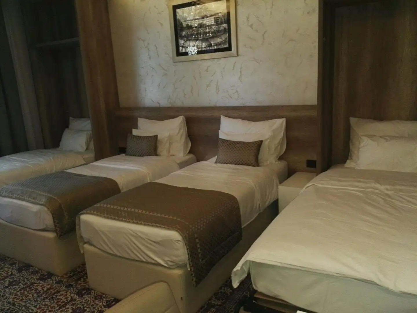 Villas and Apartments Oaza