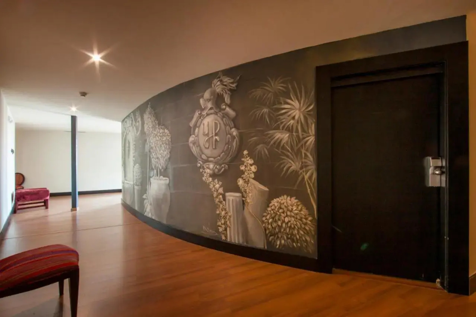 Hotel YIT El Postigo