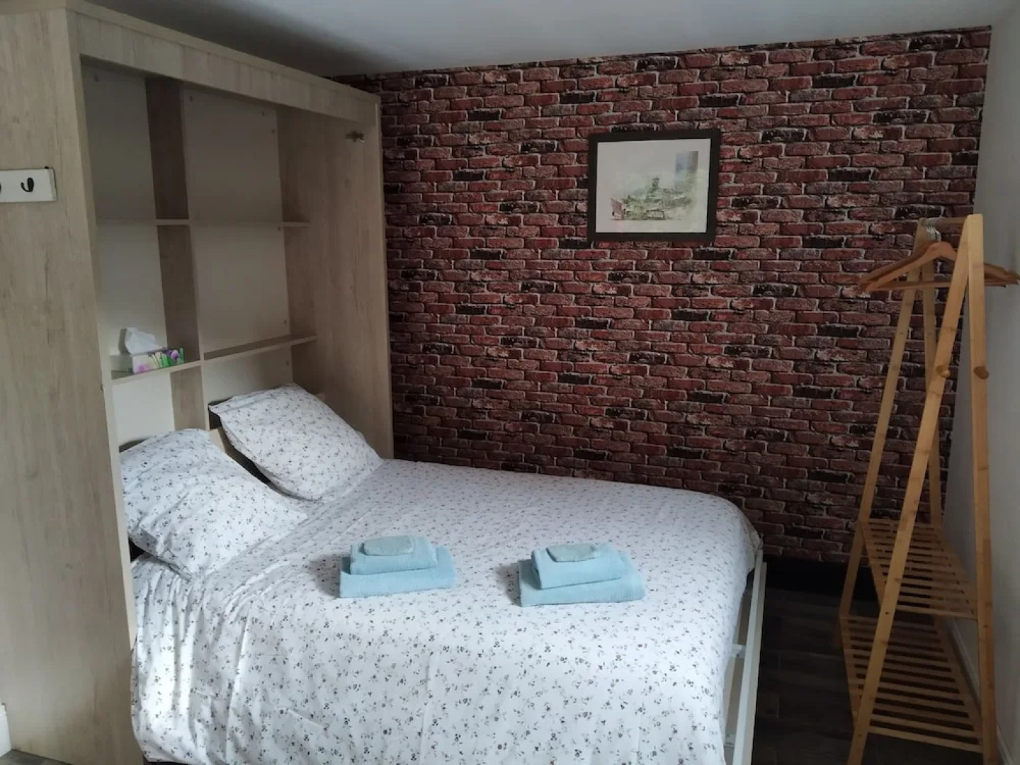 Les Gîtes de l'Ecole Buissonnière