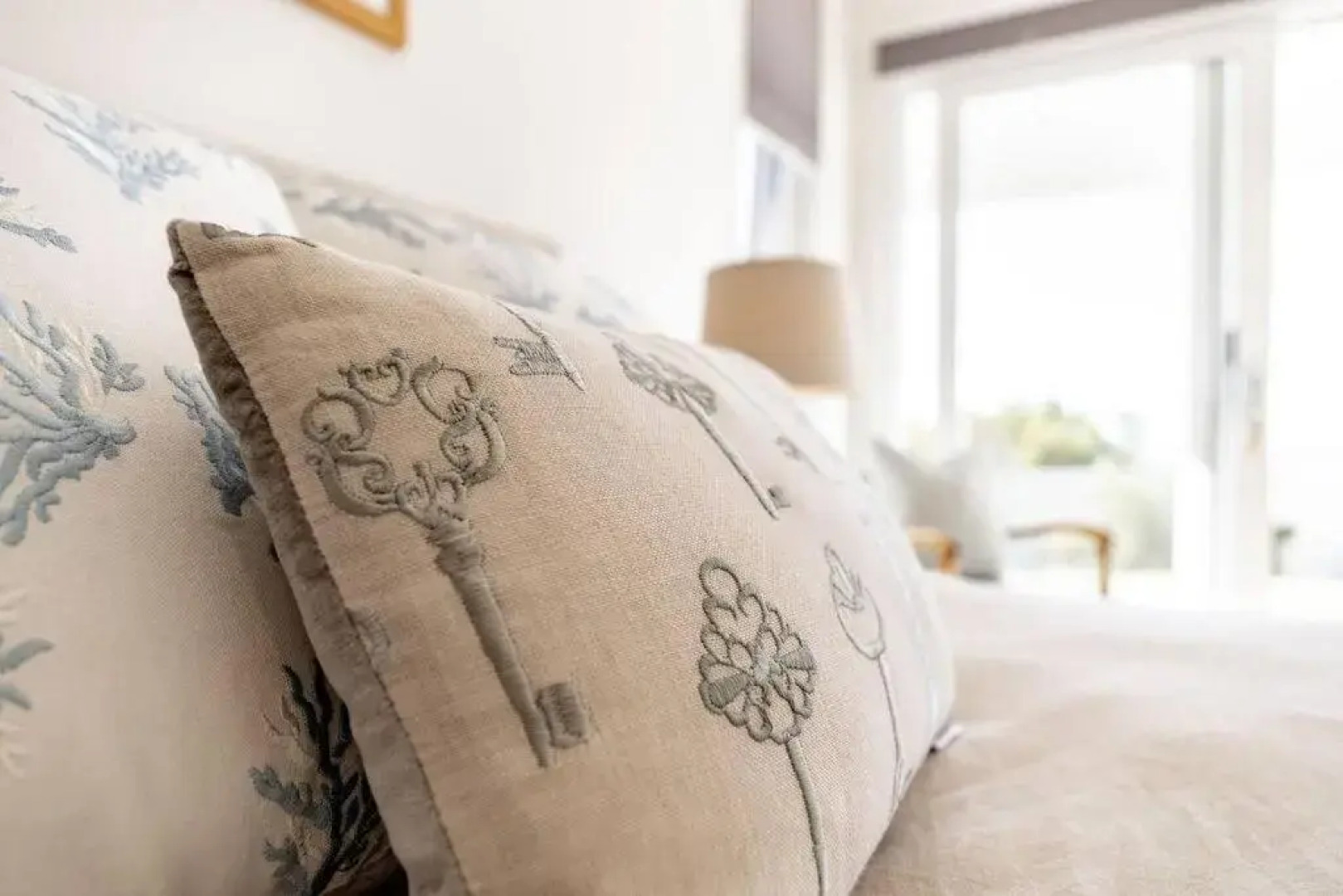 Nautilus Bay of Fires