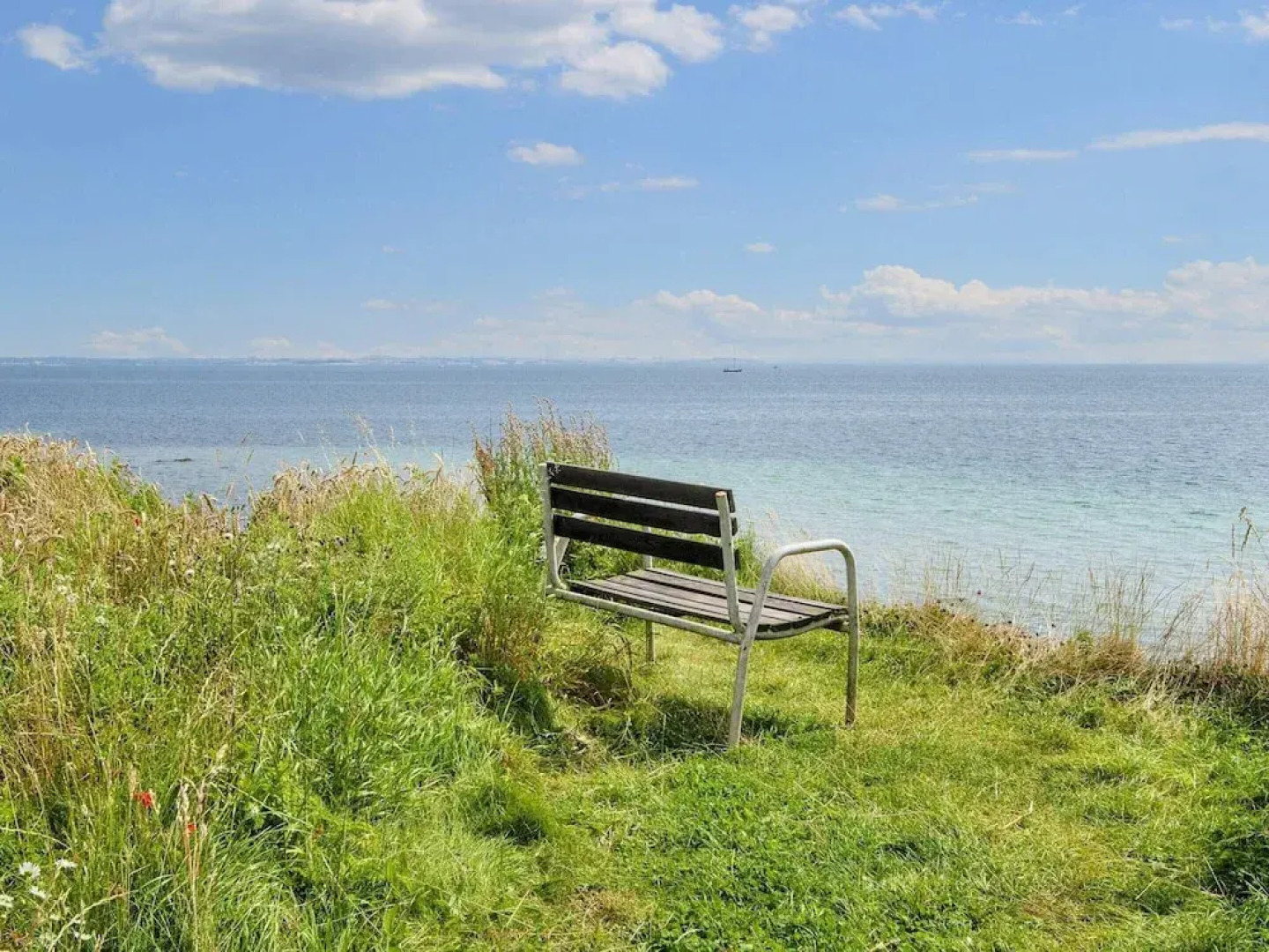 8 Person Holiday Home in Haderslev-by Traum