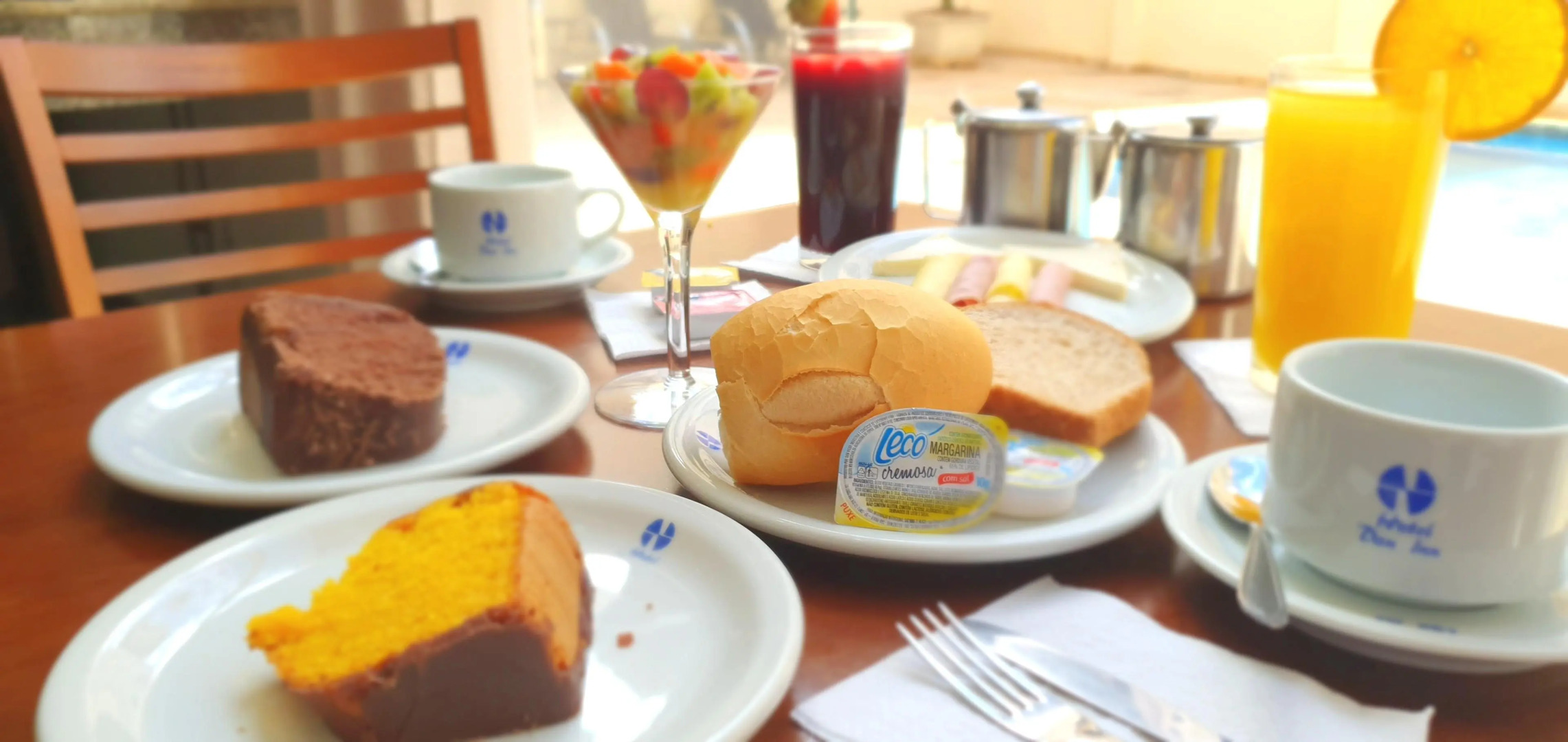 Hotel Dan Inn Araraquara By Nacional Inn