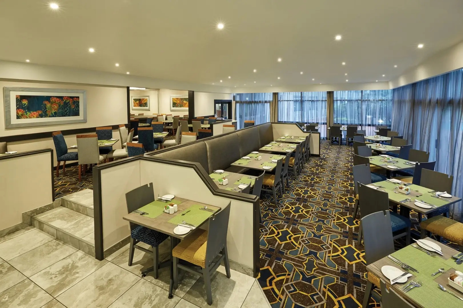 Garden Court Mthatha