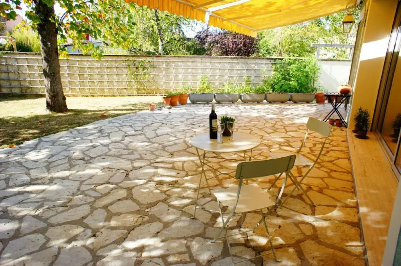 La Maison Verte Albi