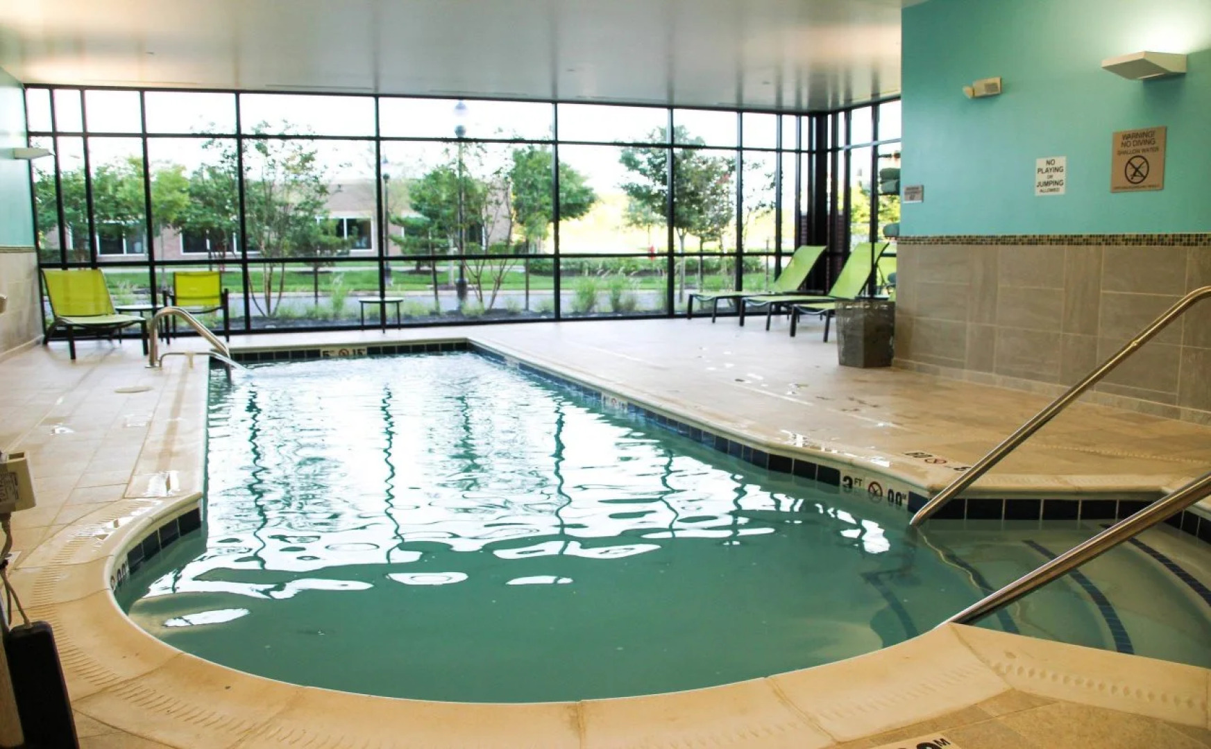 SpringHill Suites Baltimore White Marsh/Middle River