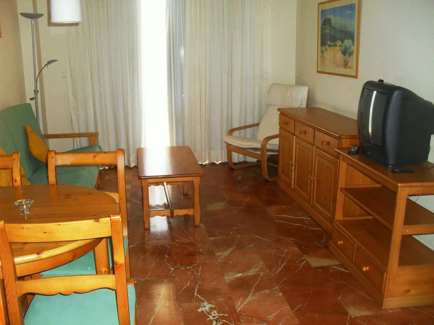 Aparthotel Residencial Vidalbir
