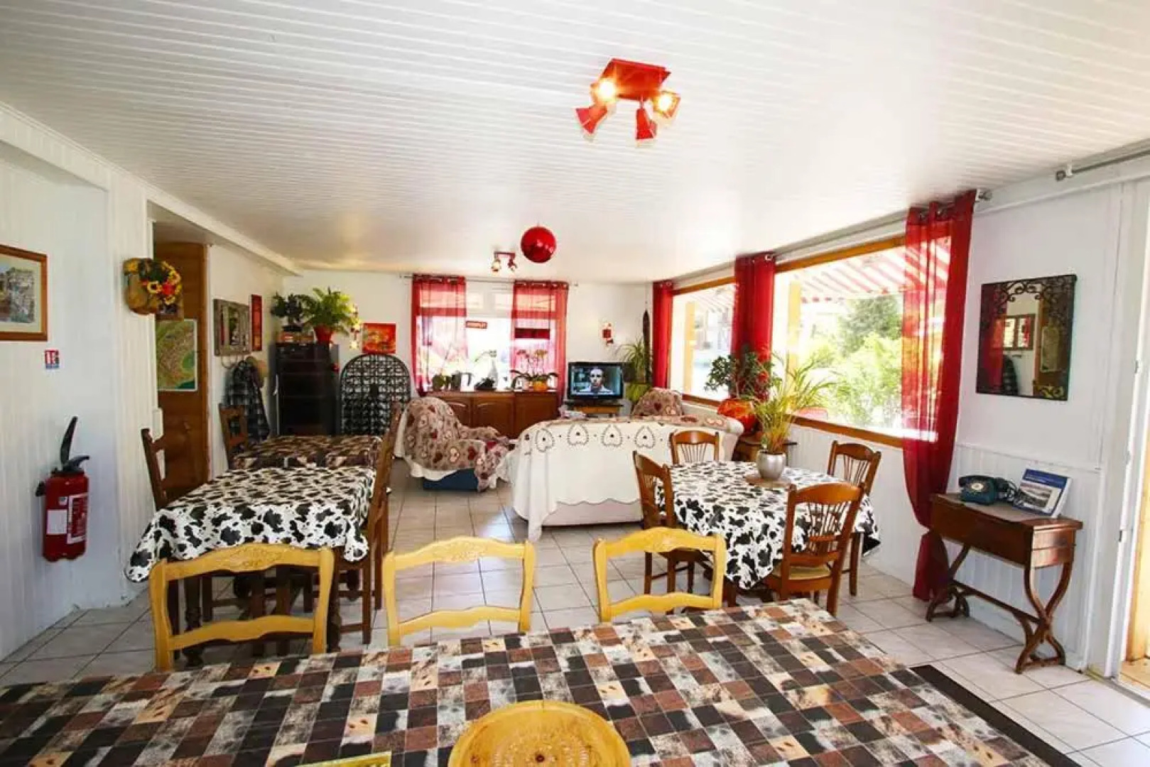 Hôtel Saint Antoine