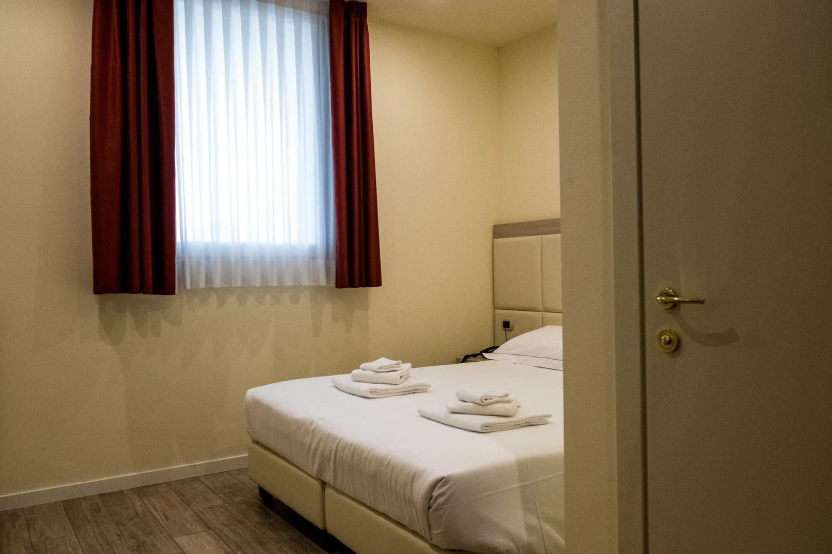 Palace Hotel La Conchiglia D'Oro