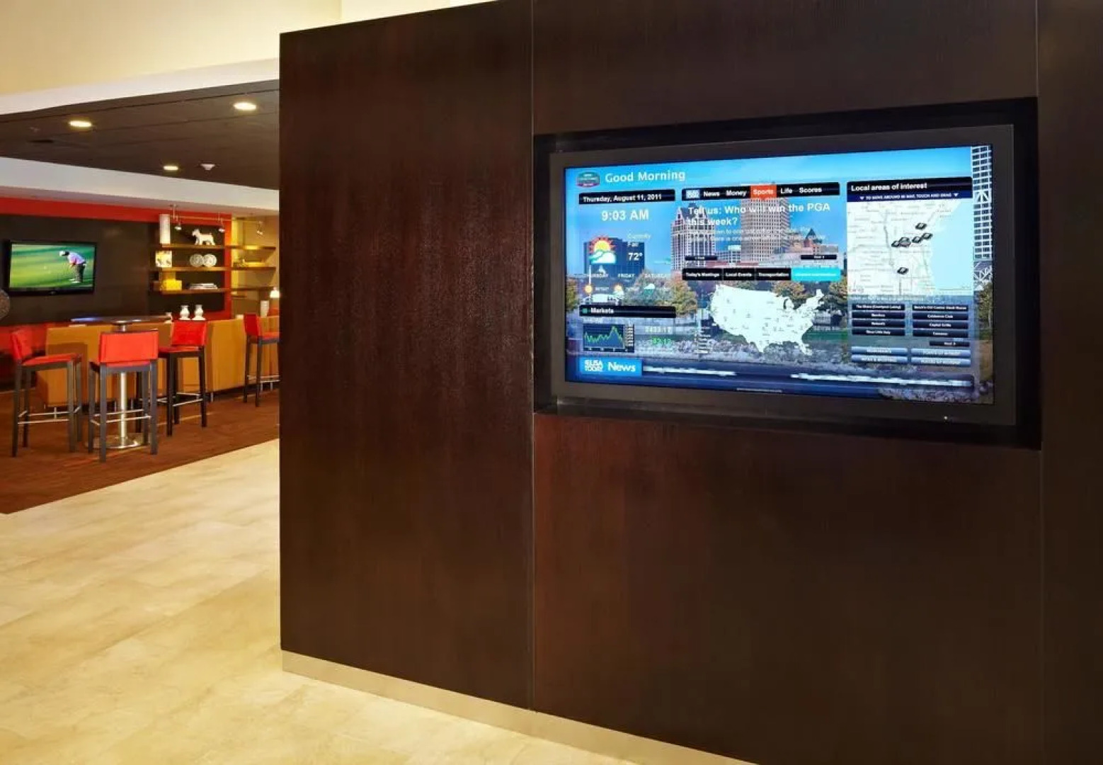 Courtyard Milwaukee Downtown