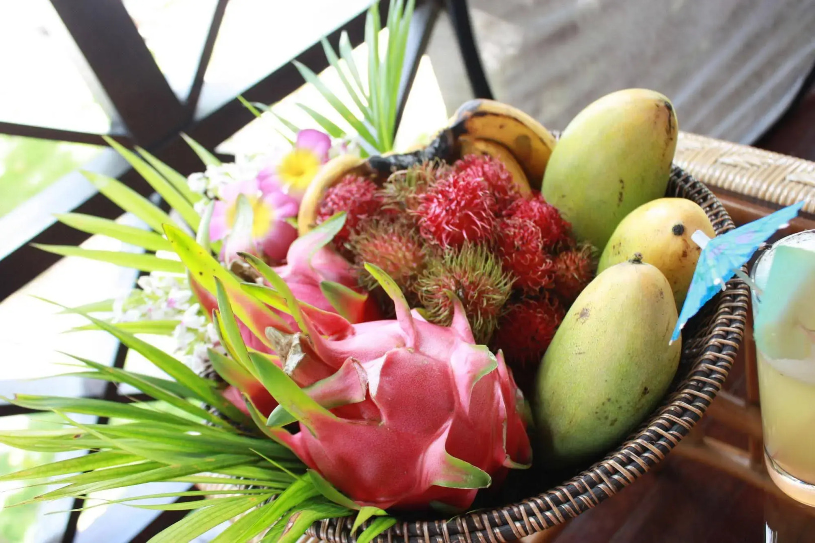 The Reef Dive Resort