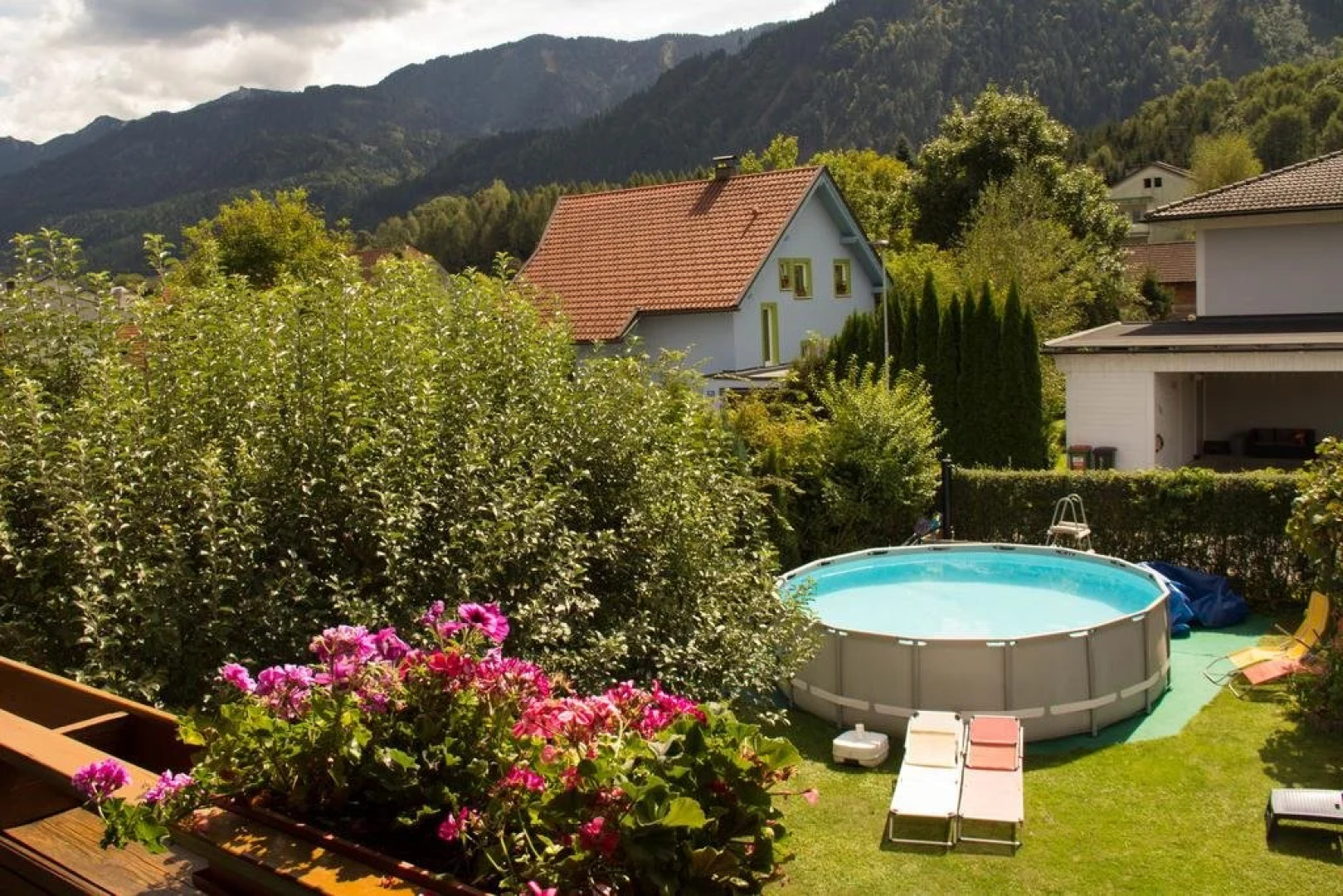 Ferienwohnung Galerie 7