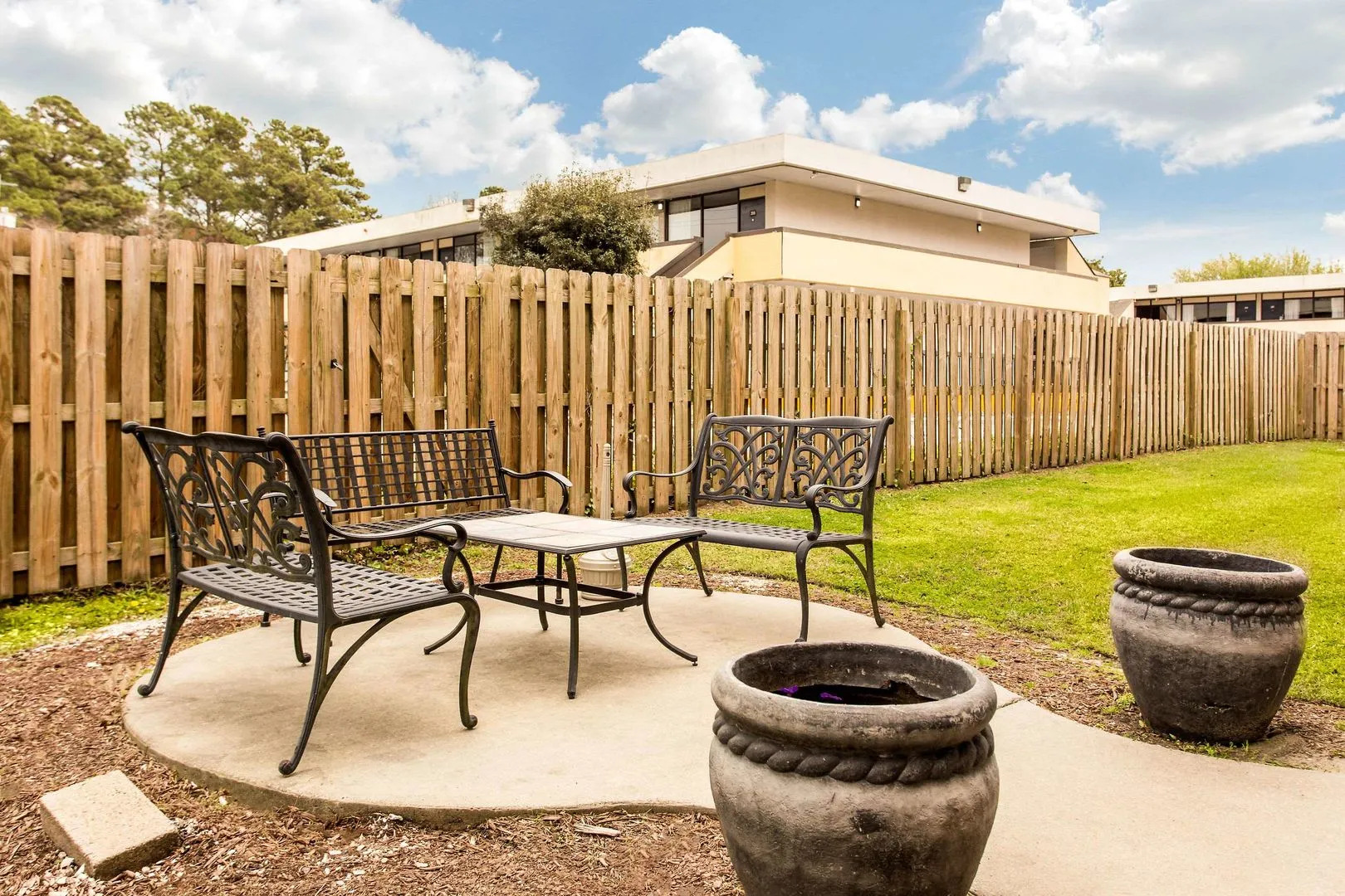 Spark by Hilton Wilmington