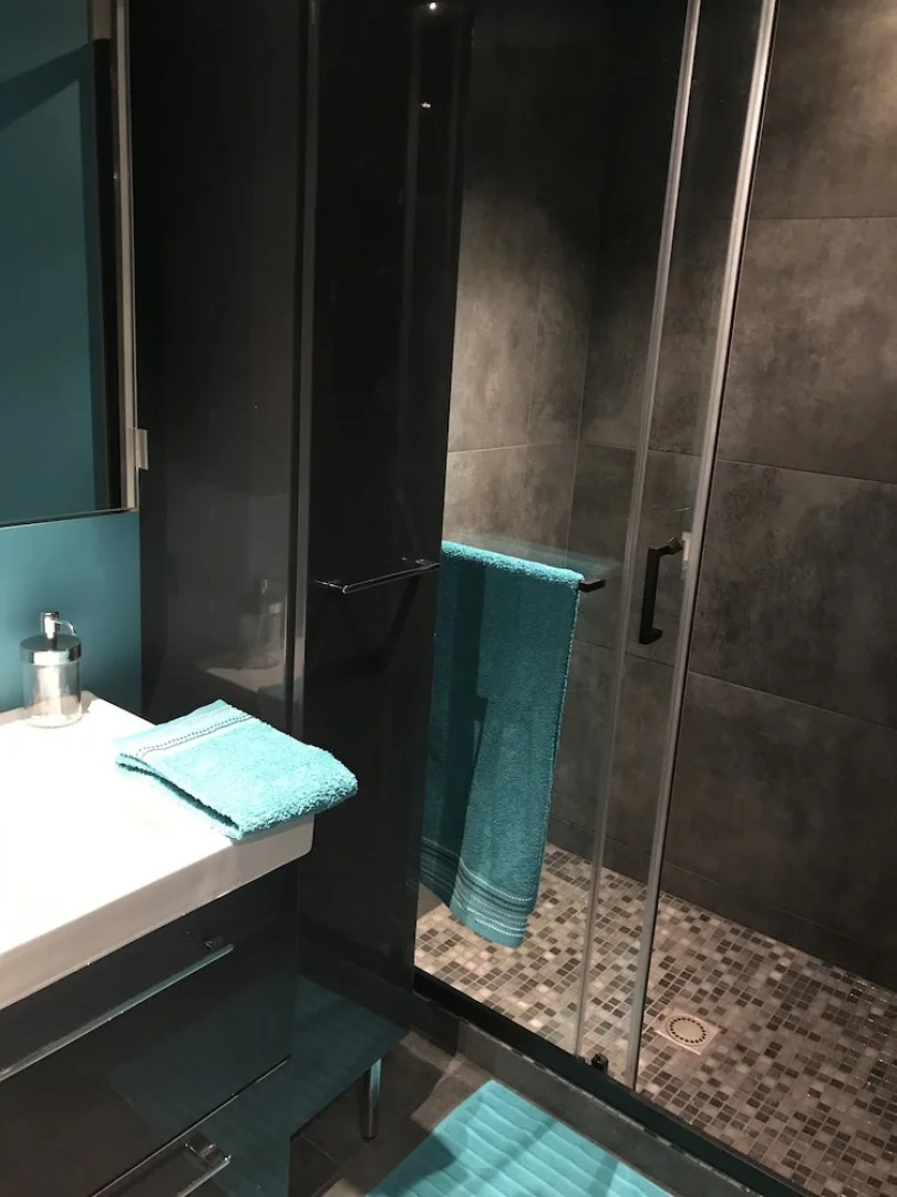 2P calme & confort à 3 min du tribunal