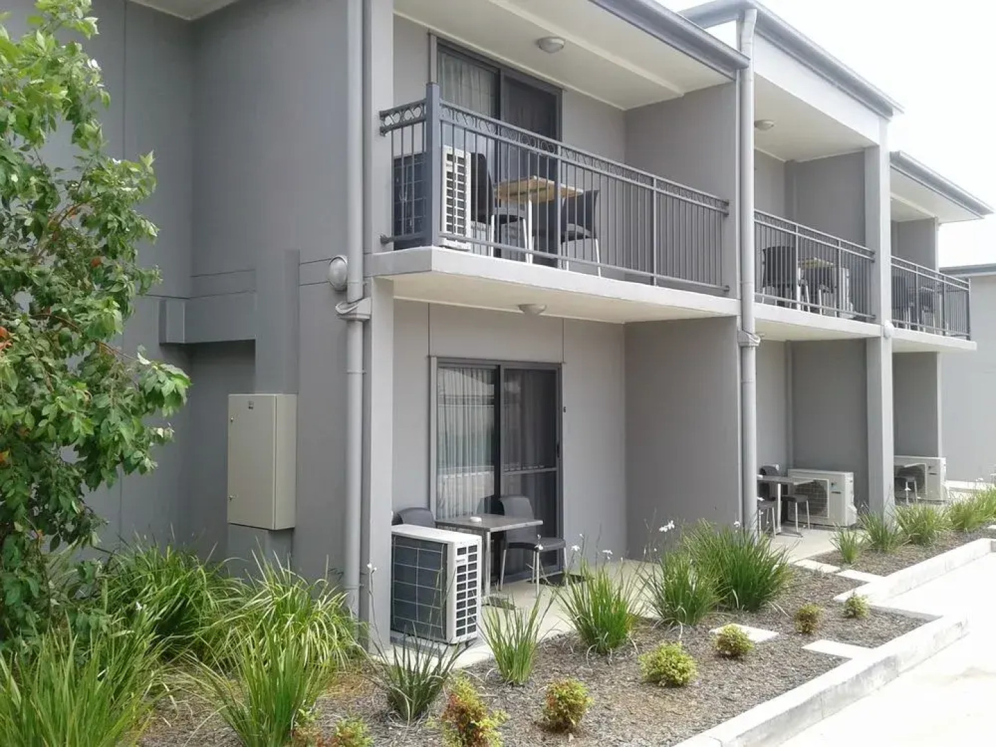 Royal Motel Miles, 4 Star, Free Wifi