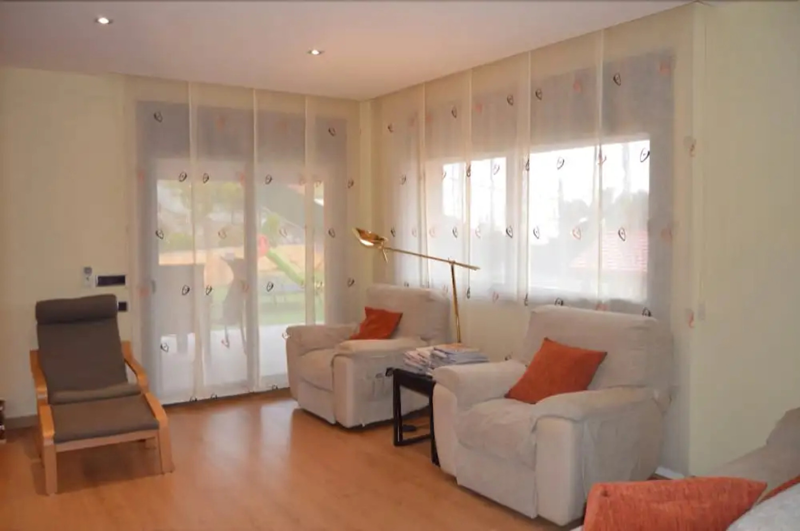 Apartamento Vivalidays Laia Barcelona